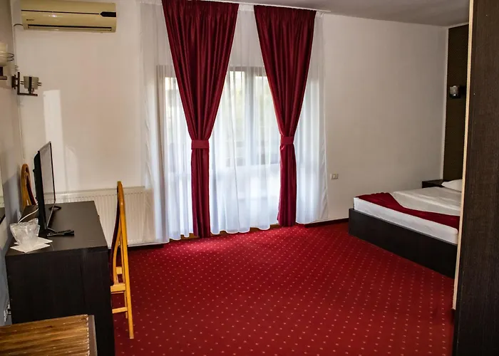Hotel Rebis