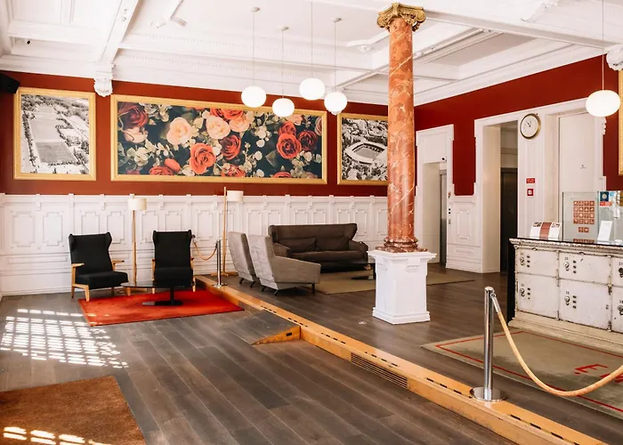 Emaj Boutique Hotel