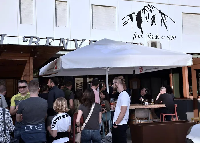 Al Benvenuto Hotel&Restaurant