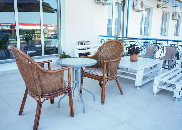 Europa Hotel-Kutaisi
