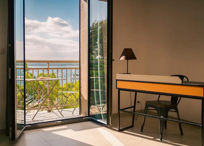 Hôtel du Golfe Pinarello