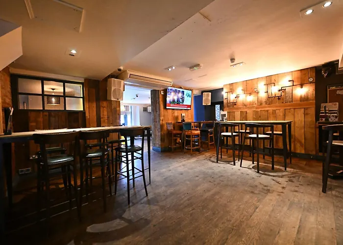 The King'S Head