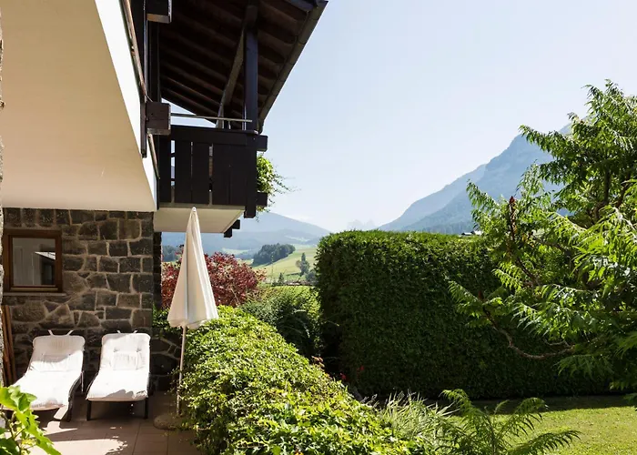 Hotel Mayr Kastelruth
