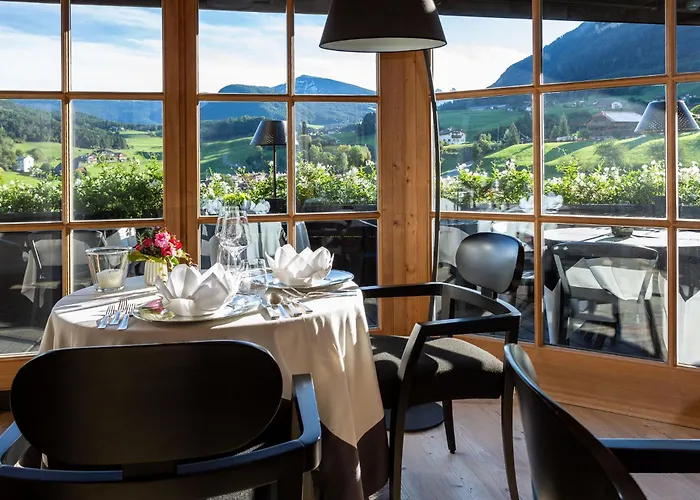 Hotel MAYR Dolomites