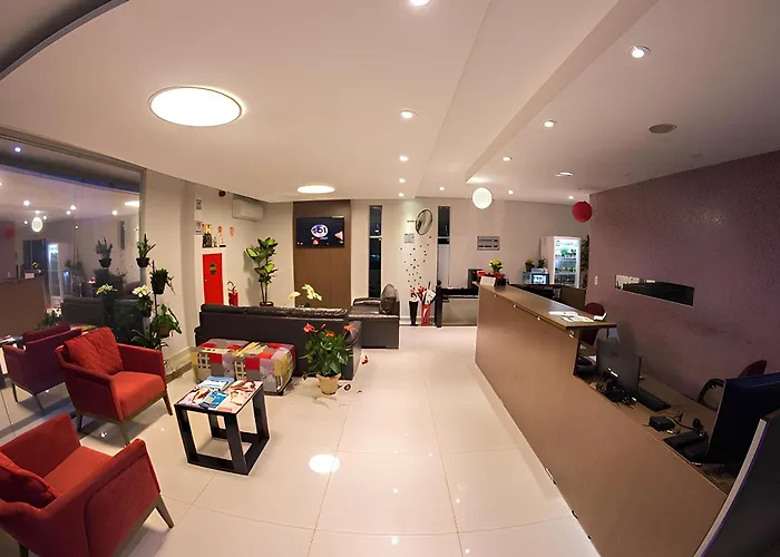 Hotel Toyo Inn