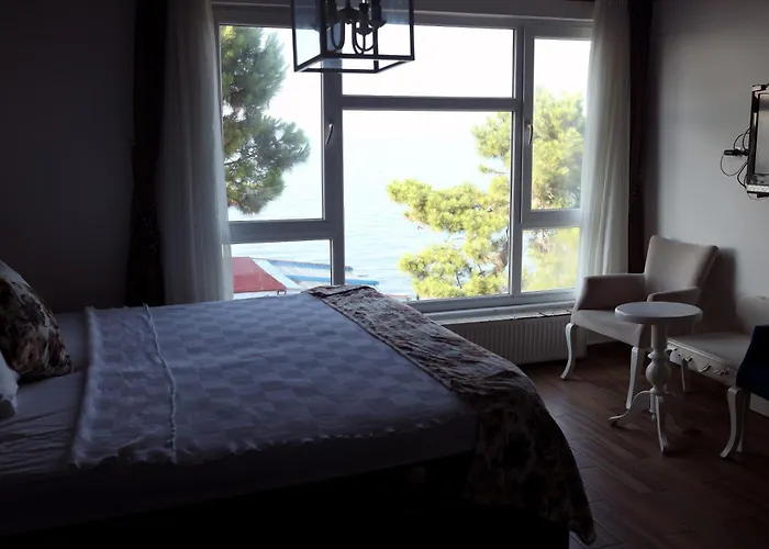 Sahil Otel