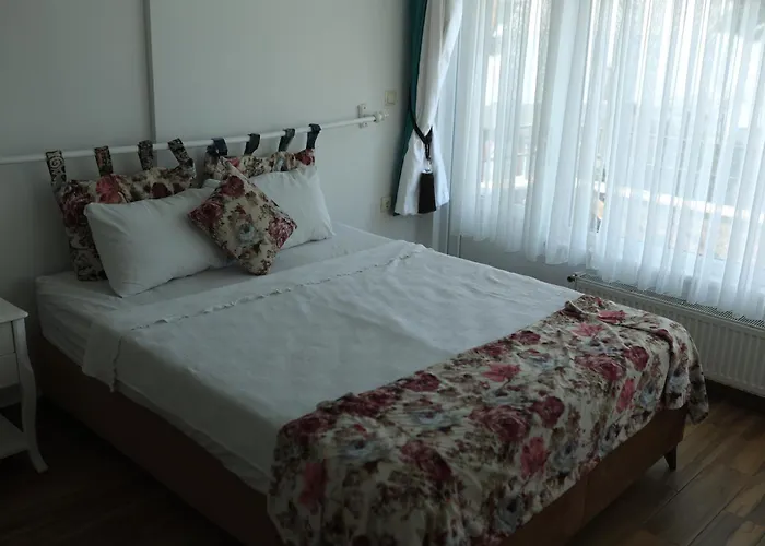 Sahil Otel