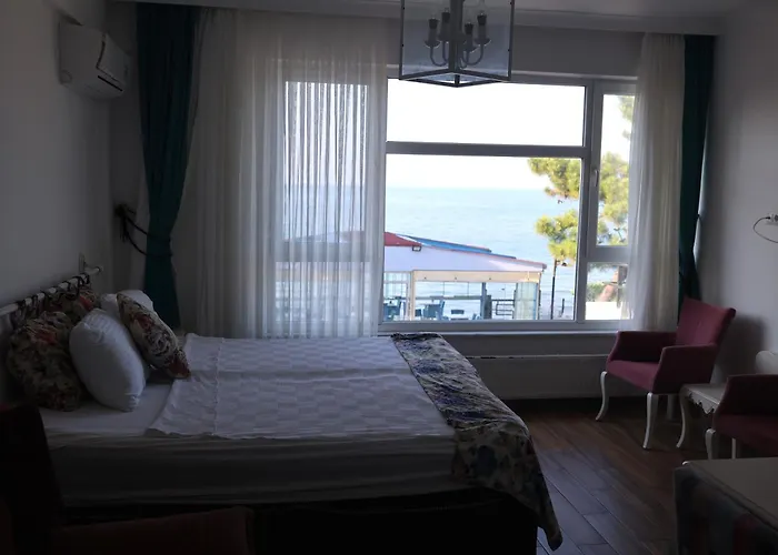 Sahil Otel