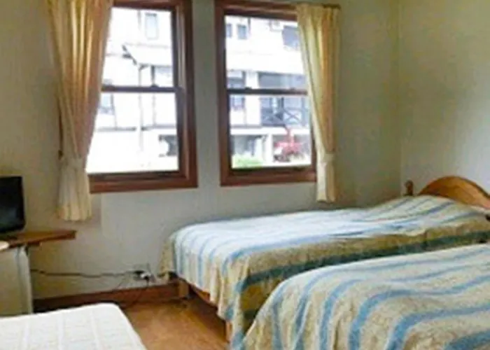 Pension Come Western Style Room With Bath And Toilet - Vacation Stay 14966