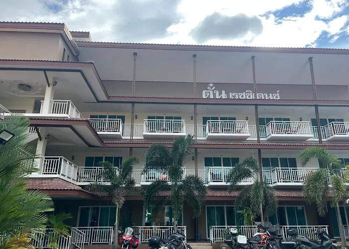 Tan Residence