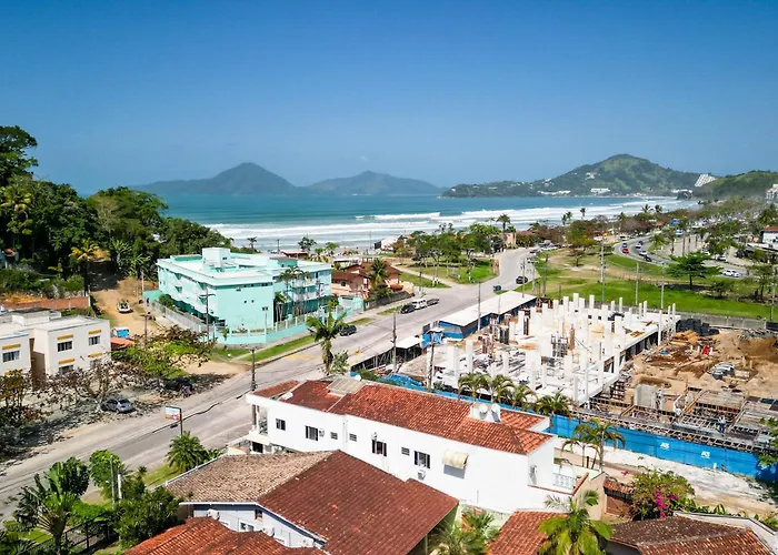 Velinn Pousada Entre Praias