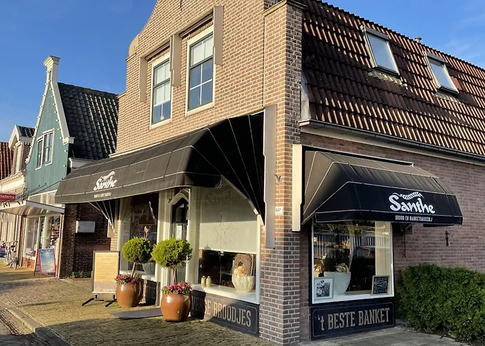 Boutique Hotel Brasa Beemster