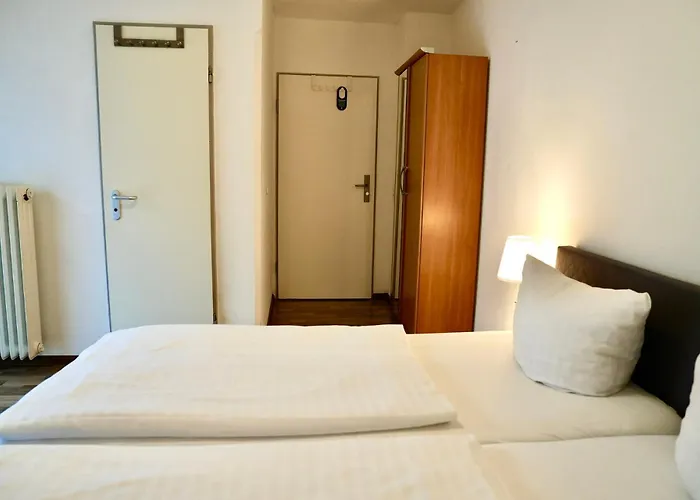 Burghotel Loerrach