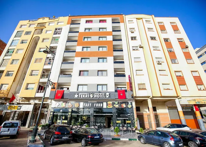 Fekri Hotel