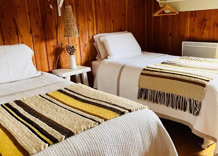 Hotel Boutique Casa&Alma