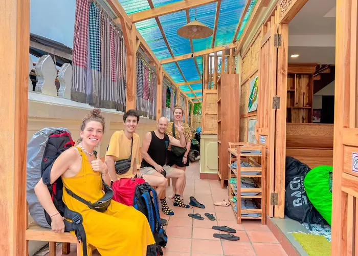 Luang Phasouk Hotel