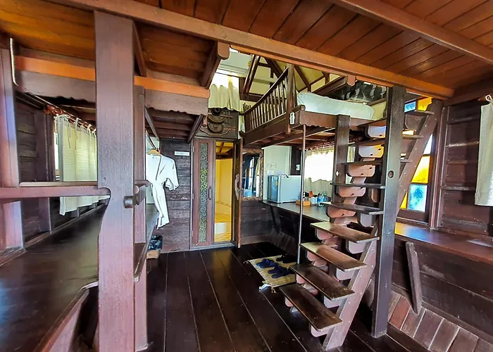 Baan Thong Ching Resort