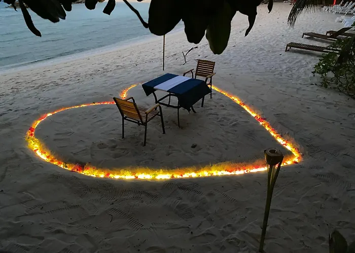 Chak'Z 1964 Beach