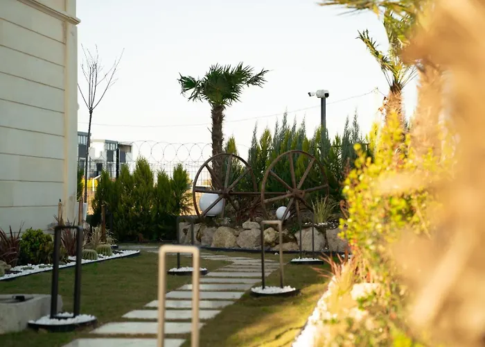 Monalisa Hotels Canakkale