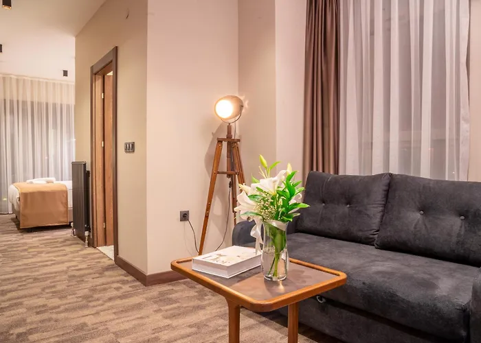 Monalisa Hotels Canakkale