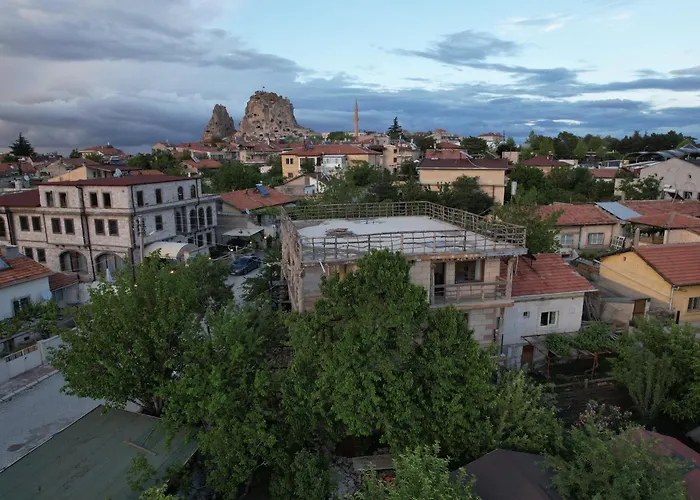 Philosophy Hotel