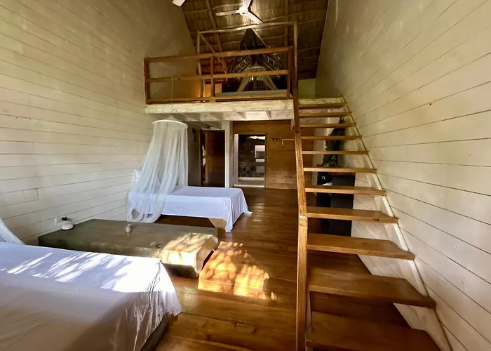 Zaria Hotel & Retreat Center
