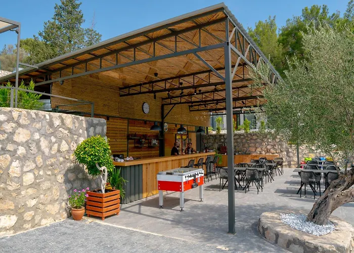 Soul Of Olympos Boutique Hotel