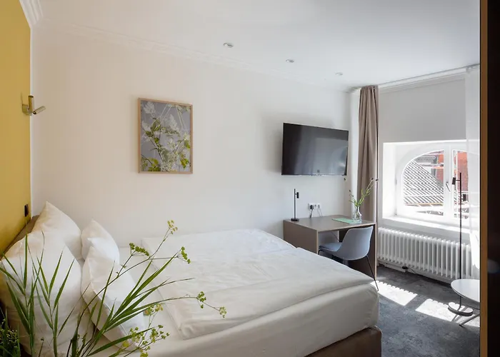 Hotel Kredell