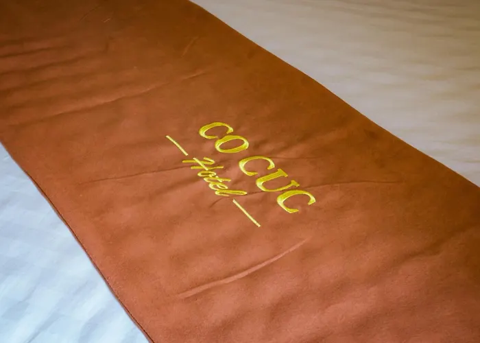 Hotel Co Cuc