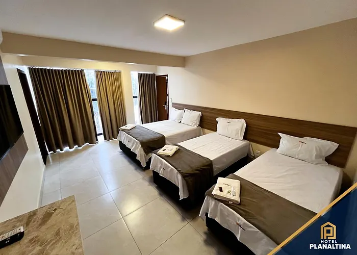 Hotel Planaltina