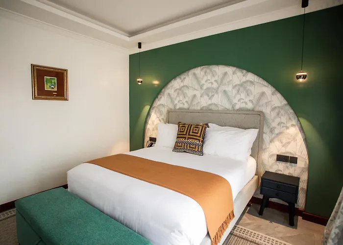 The Choate Boutique Hotel&Restaurant