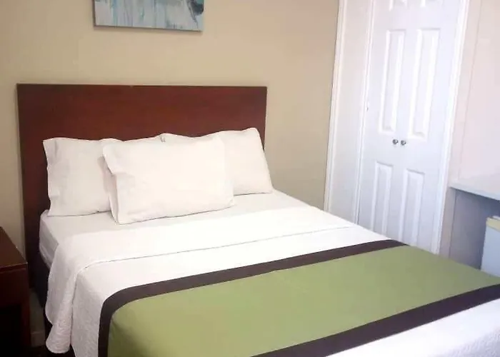 Hotel Jafer