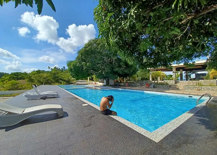Lohas Airport Hotel And Restaurant