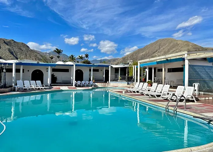 Hosteria Aruba