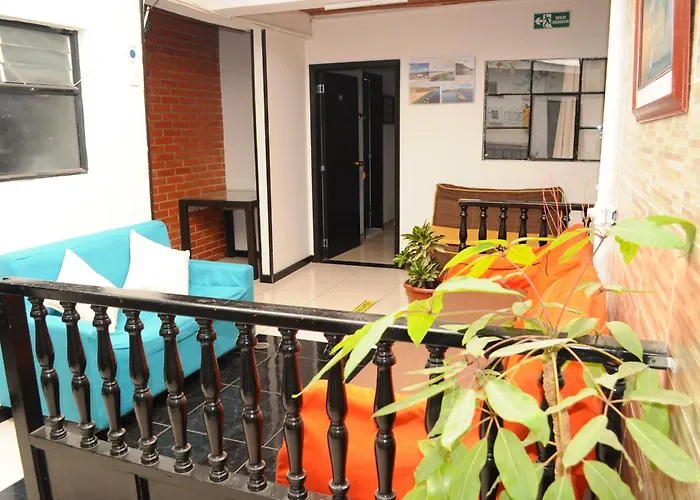 Hotel Guaquira Real