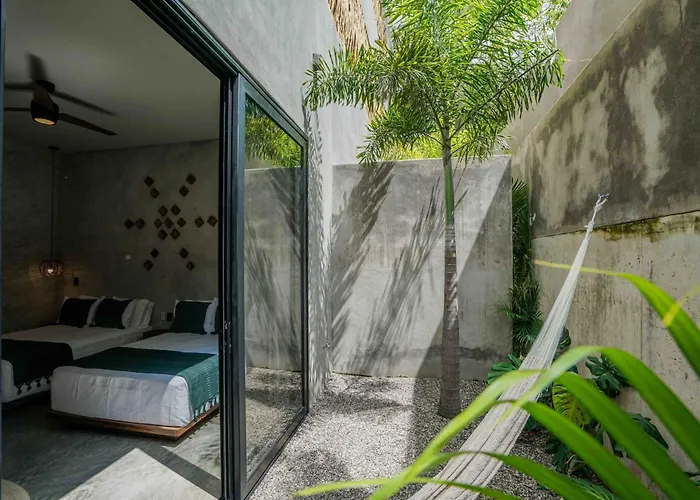 Witari Hotel Boutique