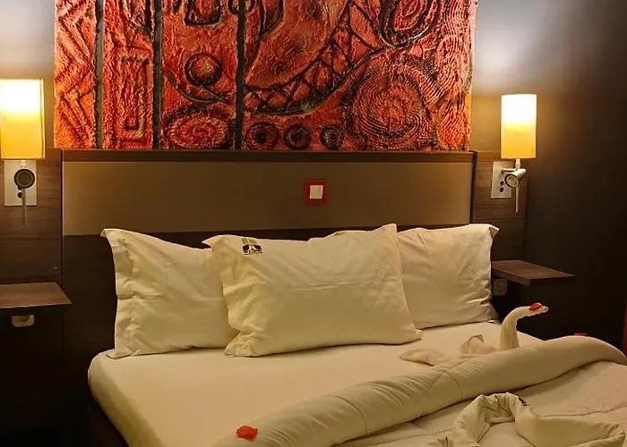 Ma'A Lapseu Hotel