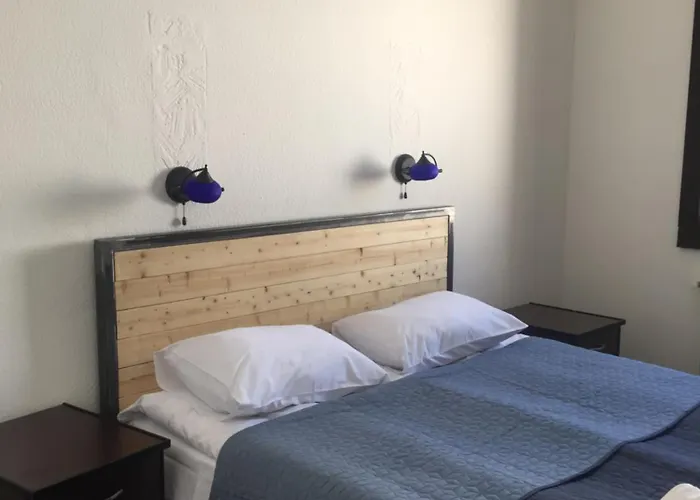 Hotel Mt Gudauri