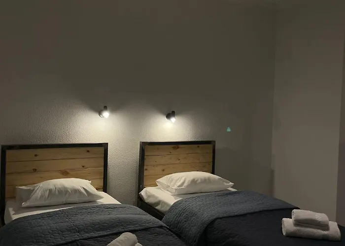 Hotel MT Gudauri