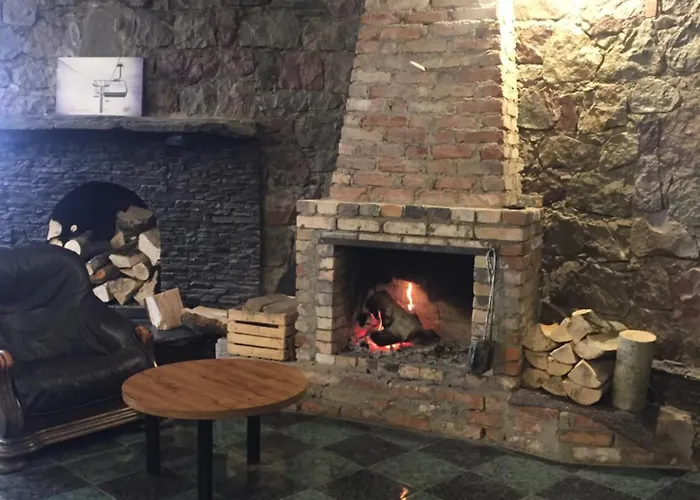 Hotel Mt Gudauri
