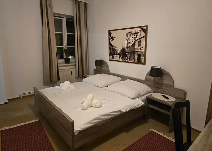 Hotel Gardelegen