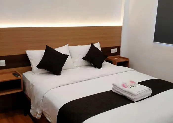 Maorin Guest House