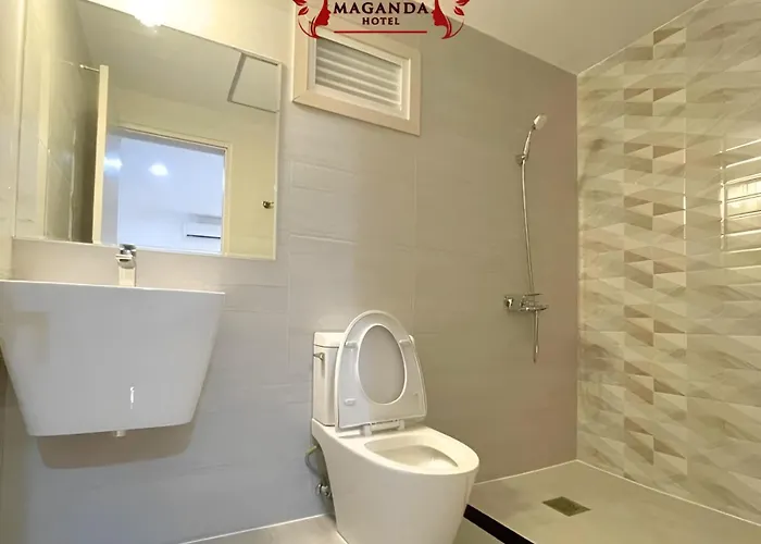 Maganda Hotel - San Fernando