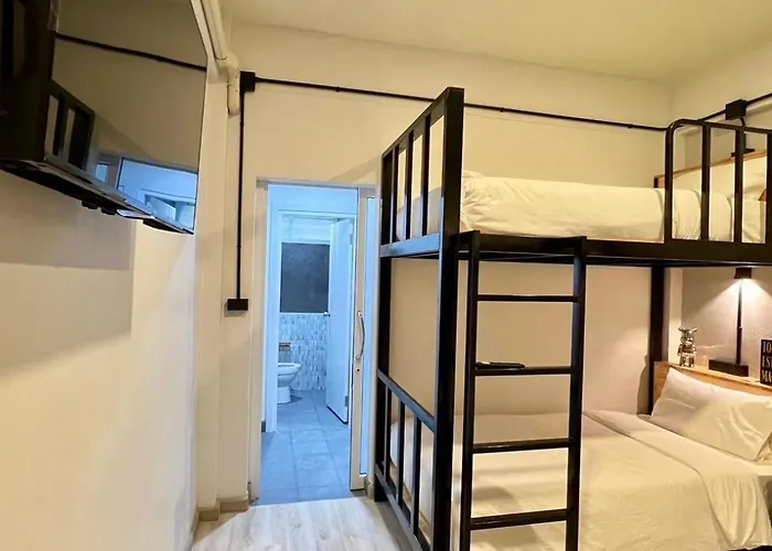 Bedter Hotel Phang Nga