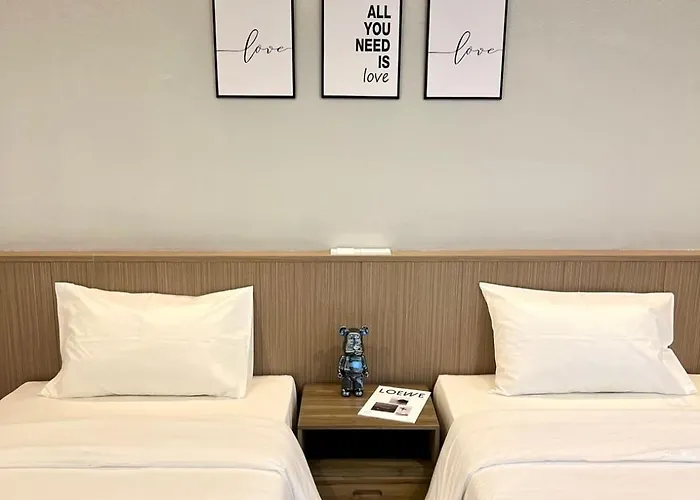 Bedter Hotel Phang Nga