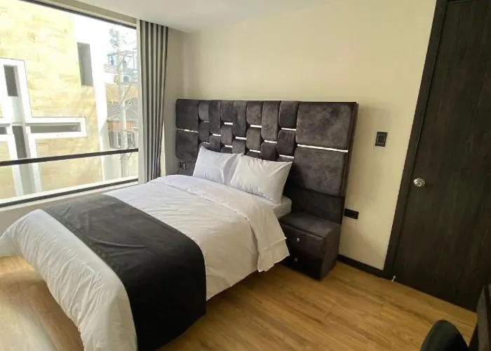 Hotel Danevi