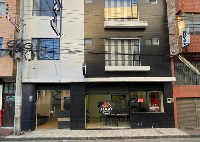 Hotel Danevi