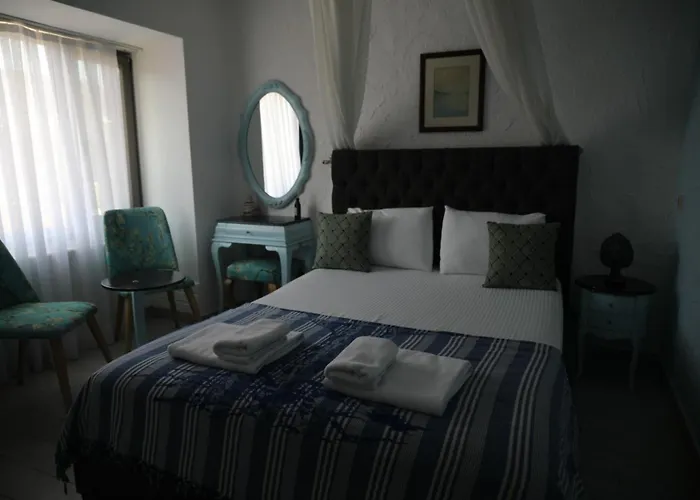 Bambu Urla Otel
