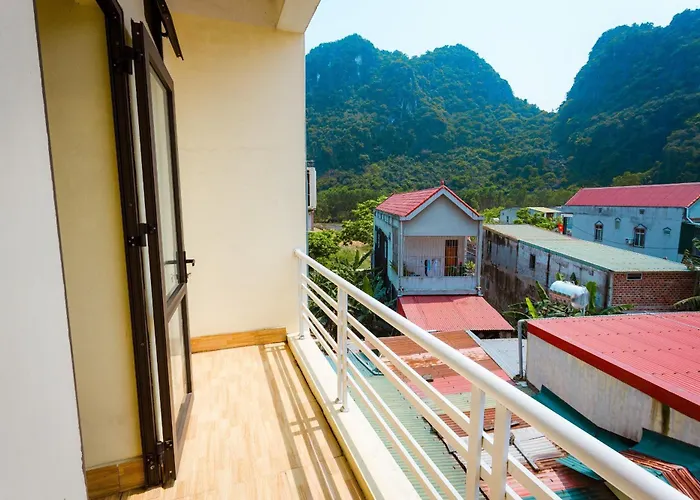 Hotel CÔ CÚC