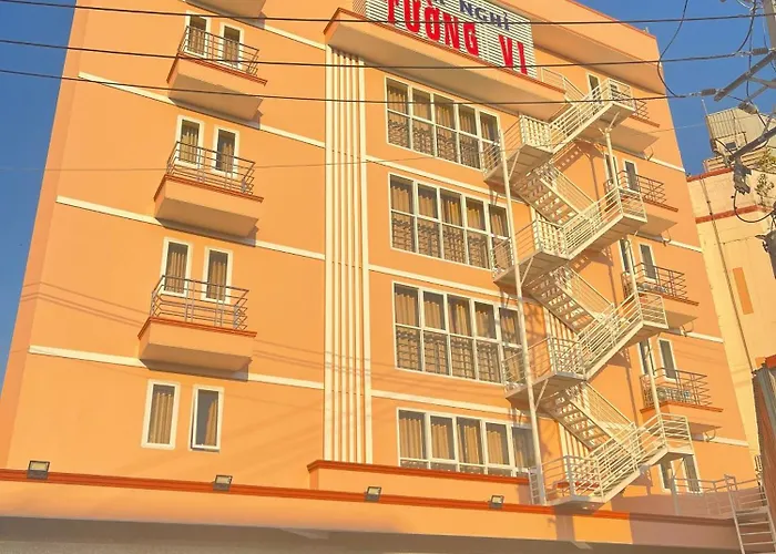 Tuong VI Motel